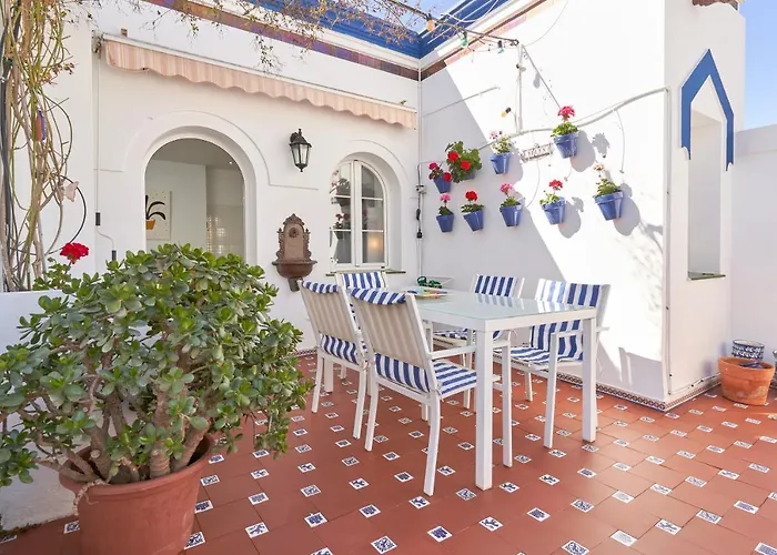 Estudio Luminoso Cerca De La Playa Апартаменти *