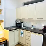 公寓 Estudio Luminoso Cerca De La Playa