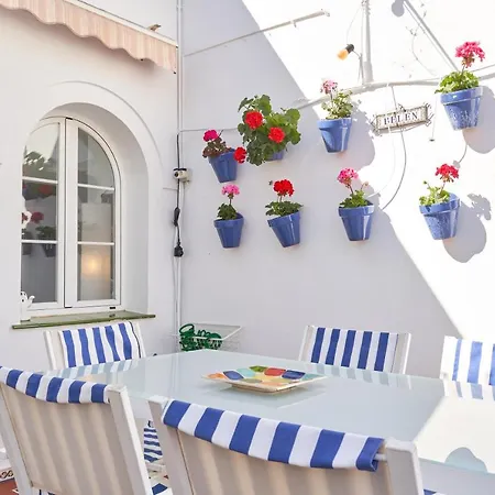 Estudio Luminoso Cerca De La Playa *