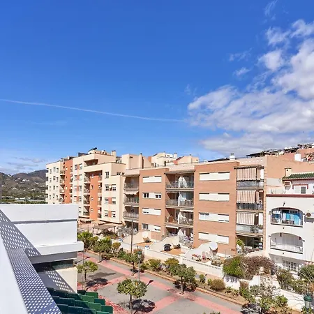 Estudio Luminoso Cerca De La Playa Appartement *