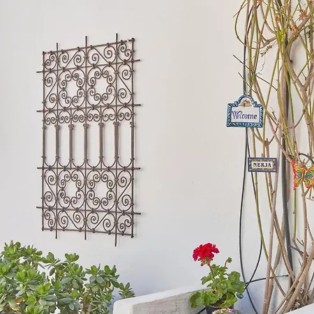 Estudio Luminoso Cerca De La Playa *