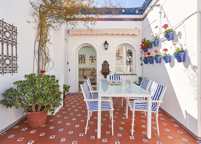 Estudio Luminoso Cerca De La Playa