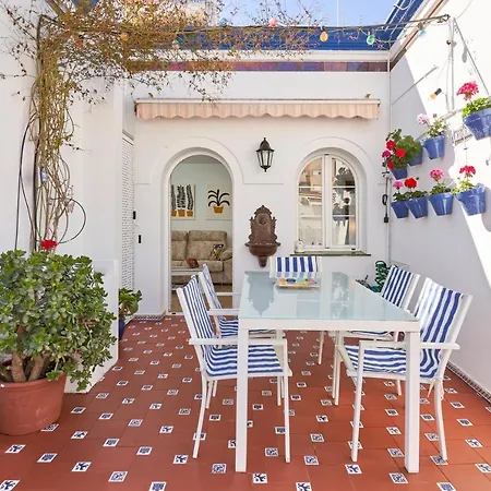 Estudio Luminoso Cerca De La Playa