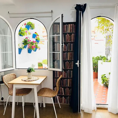 Apartamento Estudio Luminoso Cerca De La Playa *