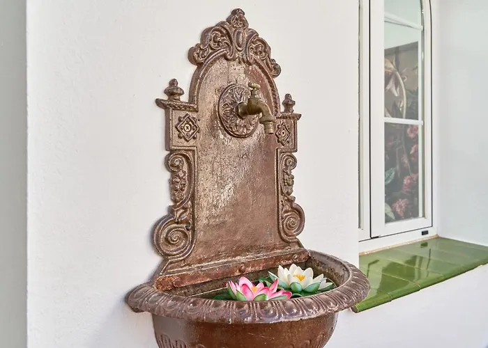 Estudio Luminoso Cerca De La Playa Апартаменты *