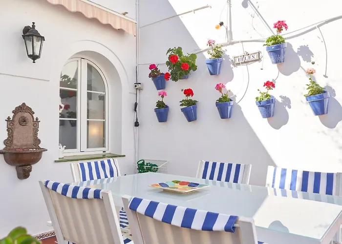 Estudio Luminoso Cerca De La Playa *