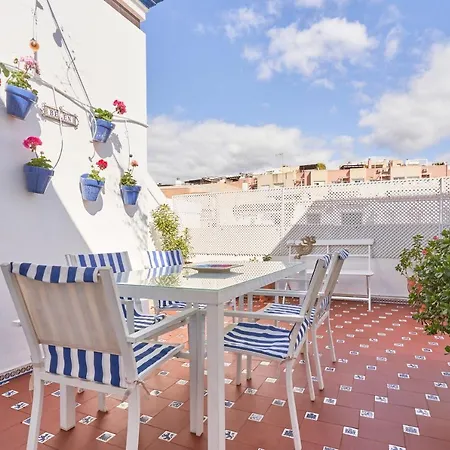 Estudio Luminoso Cerca De La Playa