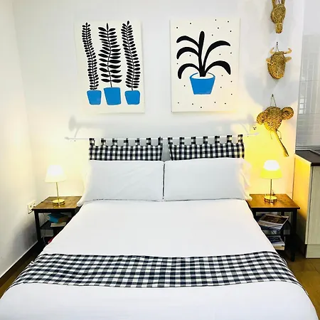 Estudio Luminoso Cerca De La Playa Apartment Nerja